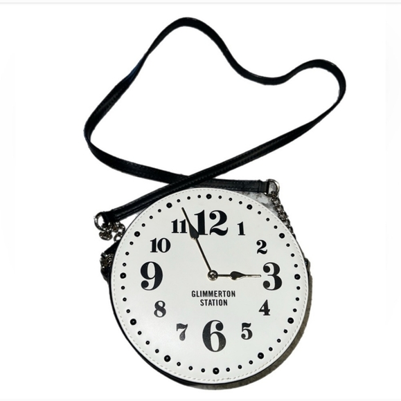 RARE Kate Spade Glimmerton Station Crossbody - Picture 3 of 12